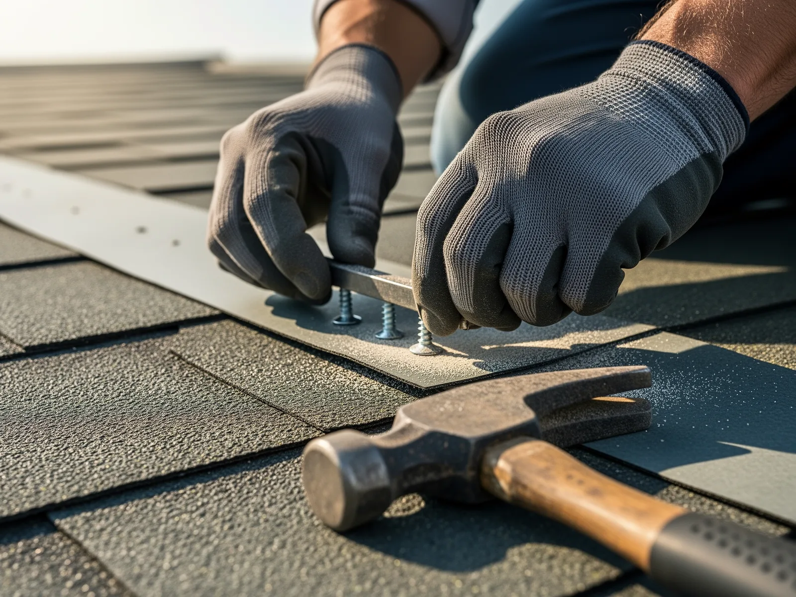 Why choose Fascia Repair in Loomis, NE
